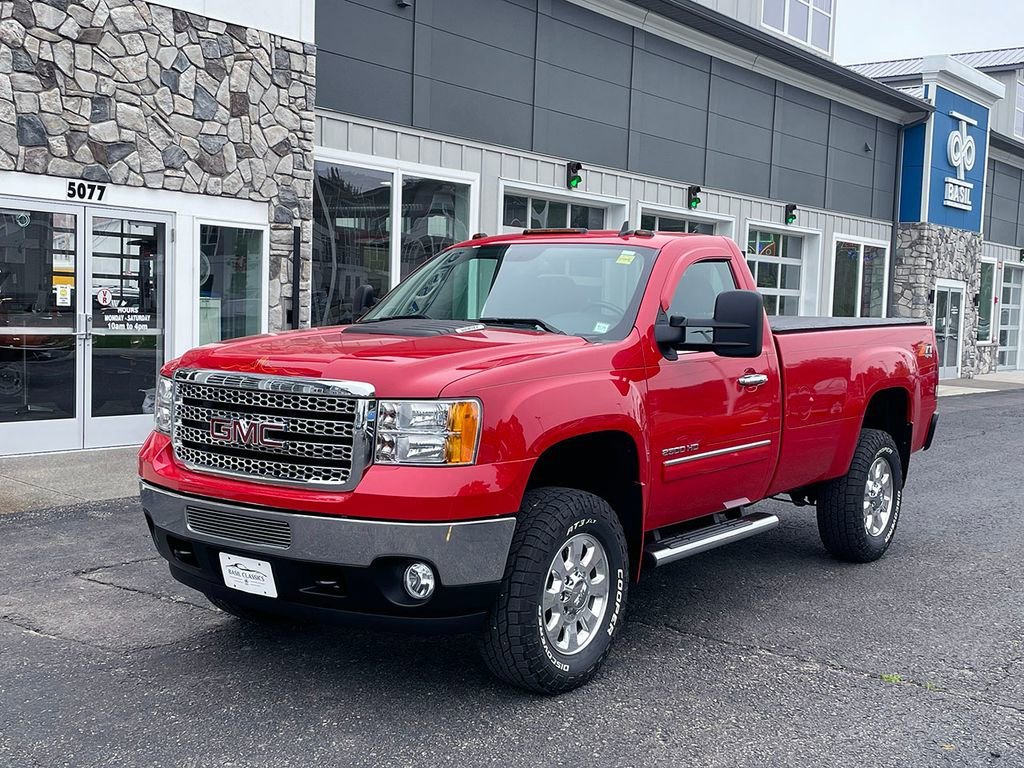 gmc sierra 2500hd 2011 1GT020CG8BF253344 image gmc sierra 2500hd 2011 1GT020CG8BF253344 image